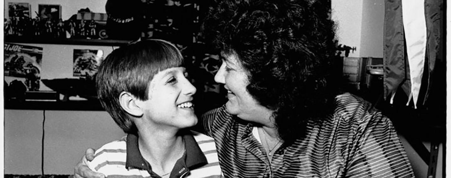 Exclusive Sneak Preview Footage and Scenes from the Ryan White